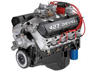 P24D7 Engine